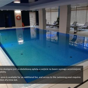 Apartments Jaglana With Parking & Spa